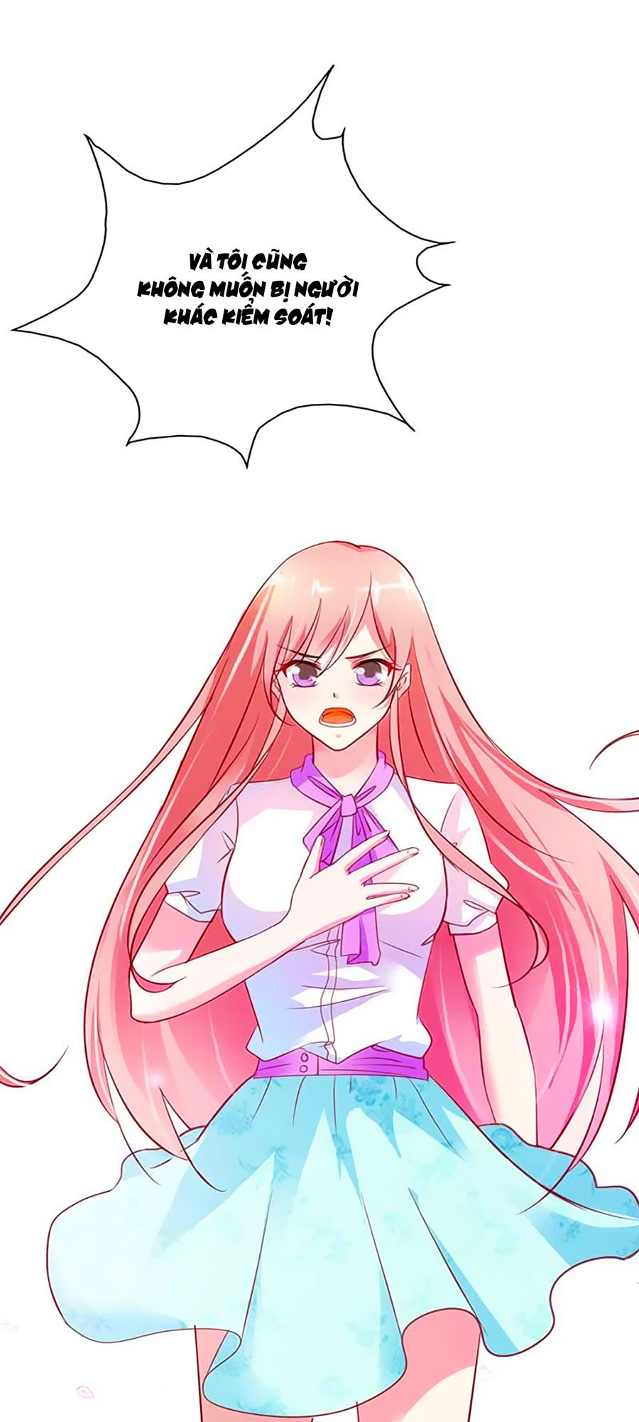 cô vợ kiêu ngạo của tổng tài ác ma chapter 16 21