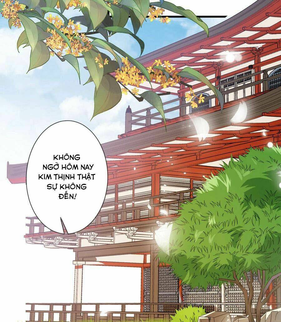 cửu khuyết phong hoa chapter 121 17