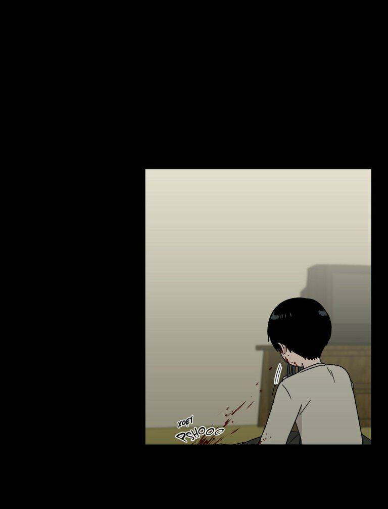 …”một sự thật khá khó chịu.” chapter 59 63