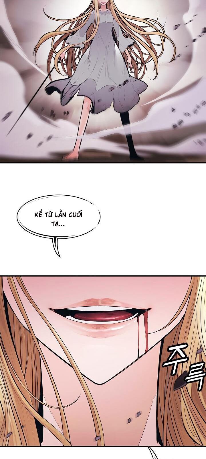 bất bại chân ma chapter 58 71