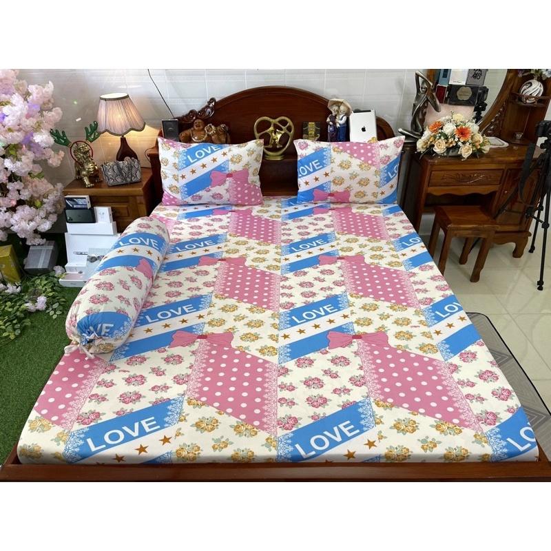 Drap thun hàn quốc