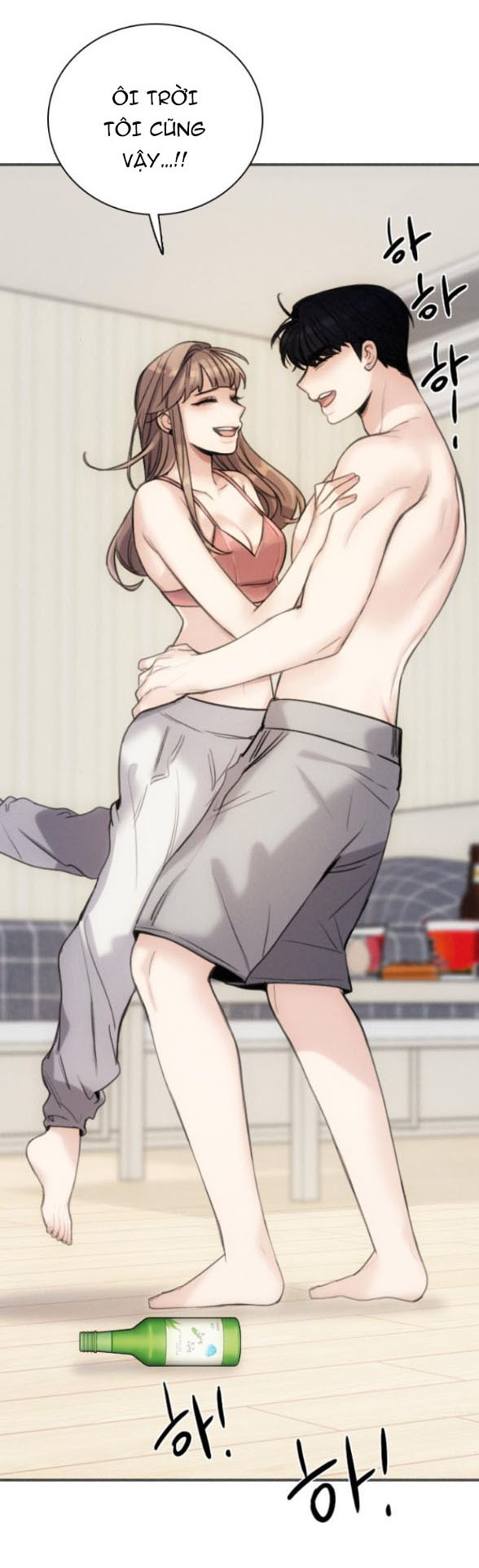 I'm fine thank you, and you? chapter 3.1 3