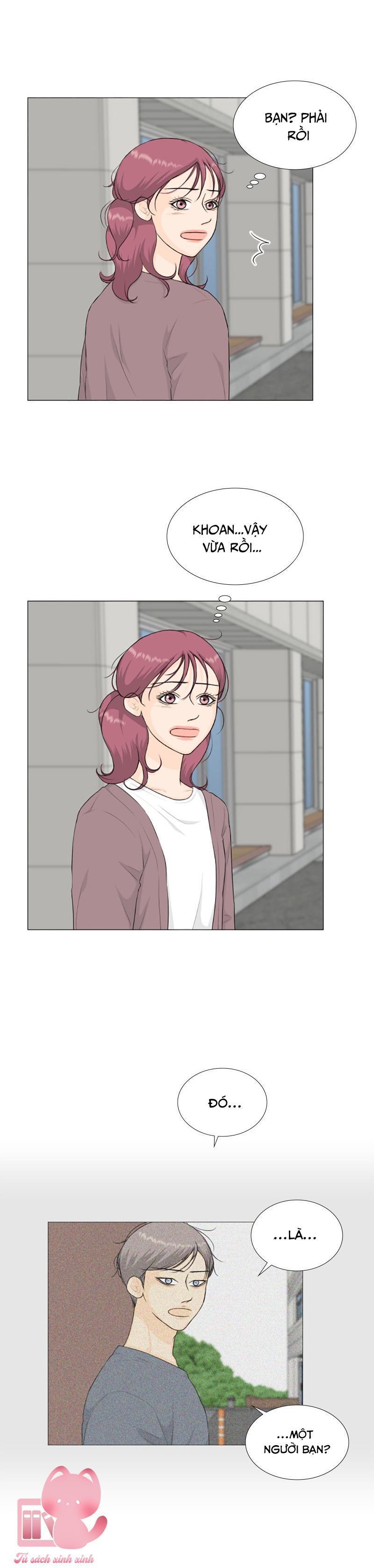 bán quỷ chapter 98 7