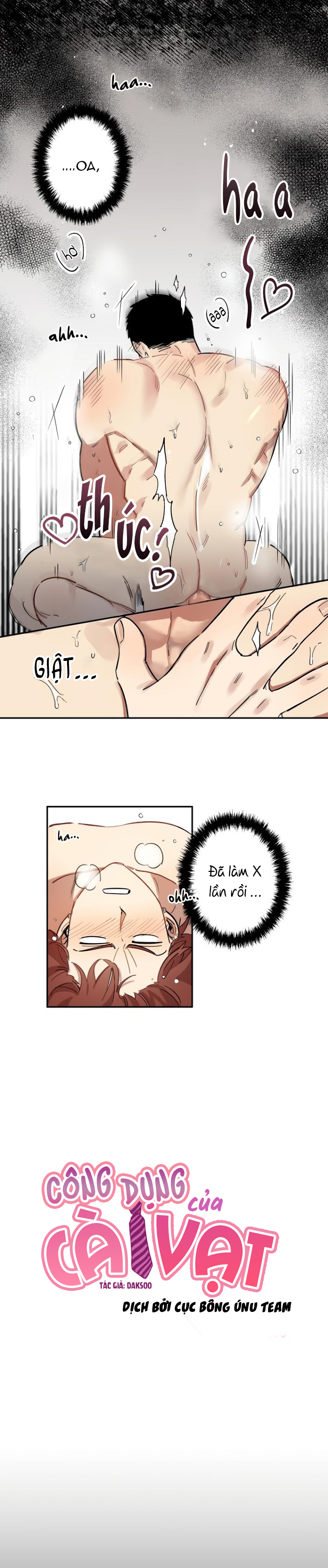 công dụng của cà vạt chapter 3 1