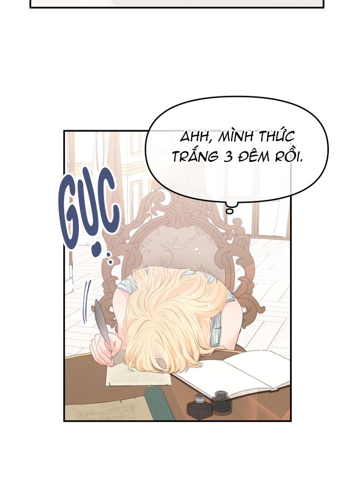 đừng đặt tình cảm mình vào cuốn sách đó chapter 13 18