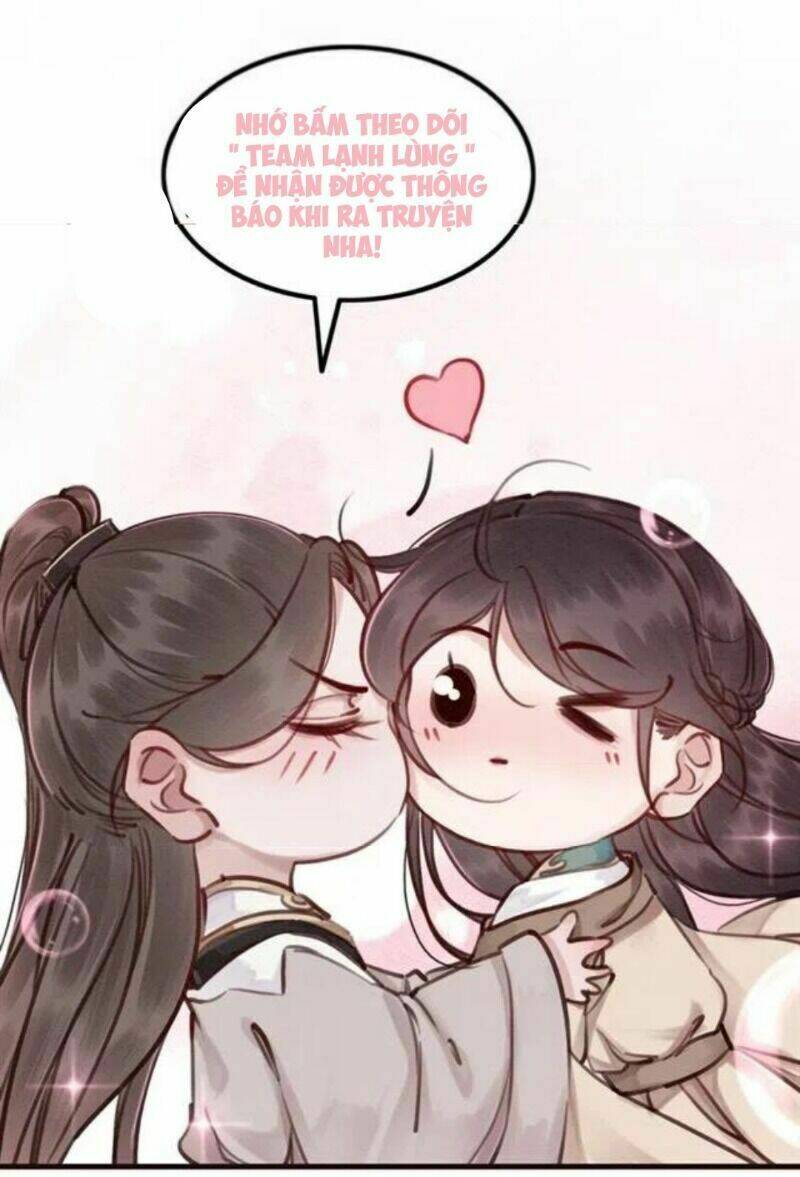 trọng sinh bá sủng nhiếp chính vương quá mạnh mẽ chapter 64 2