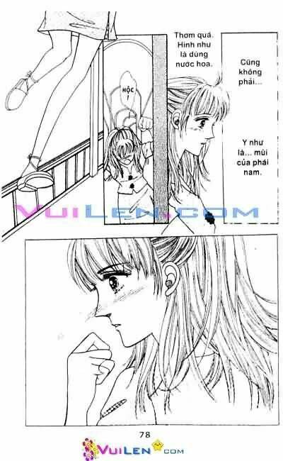 tìm anh - look for oppa chapter 2 78