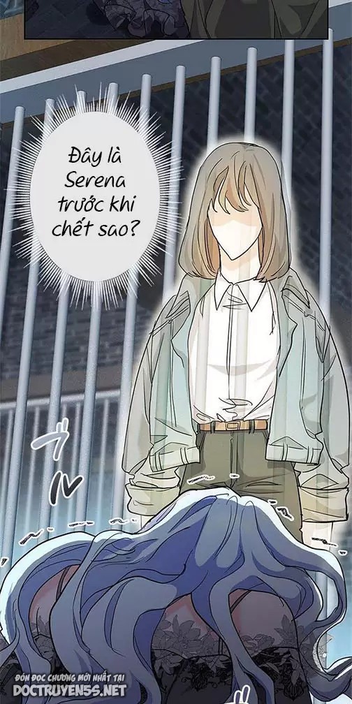 nếu tôi là nhân vật phản diện liệu tôi sẽ chết chapter 2 76