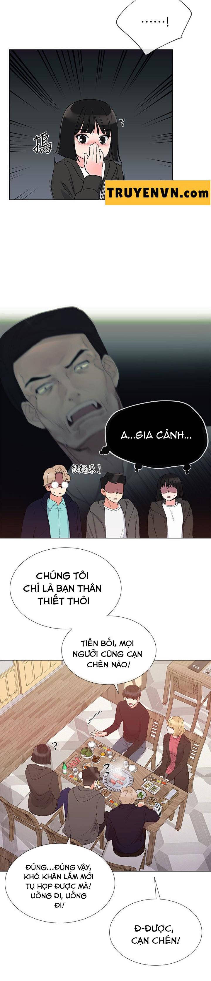 trả thù cô ta chapter 31 18