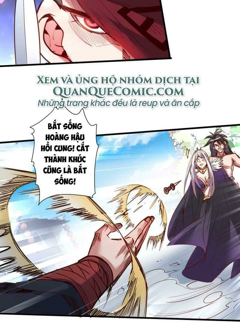 tối cường đại biểu hoàng kim thận chapter 92 10