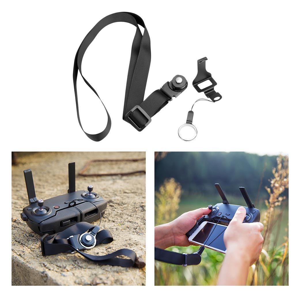 Lanyard Shoulder Belt Neck Strap  for  Air/Spark Remote Controller