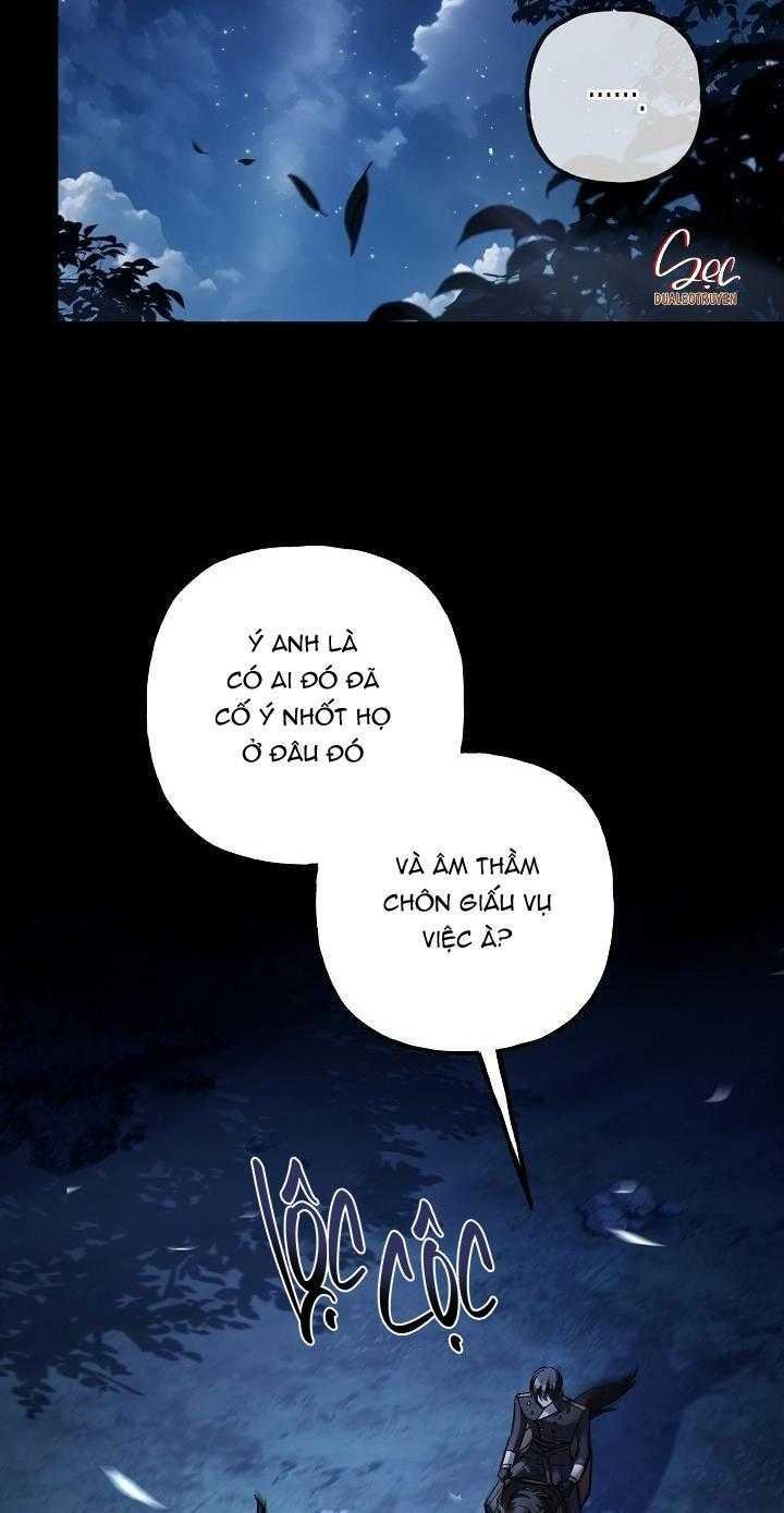 bước ngoặt định mệnh chapter 47 18