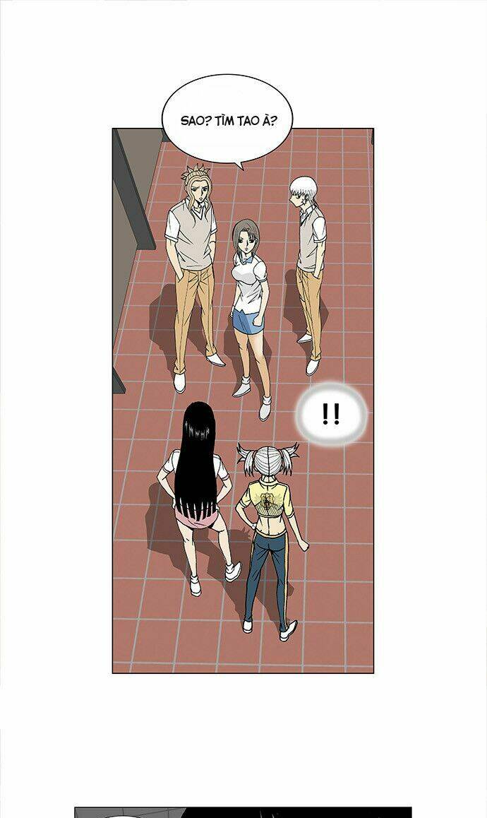 ultimate legend: kang hae hyo chapter 99 24