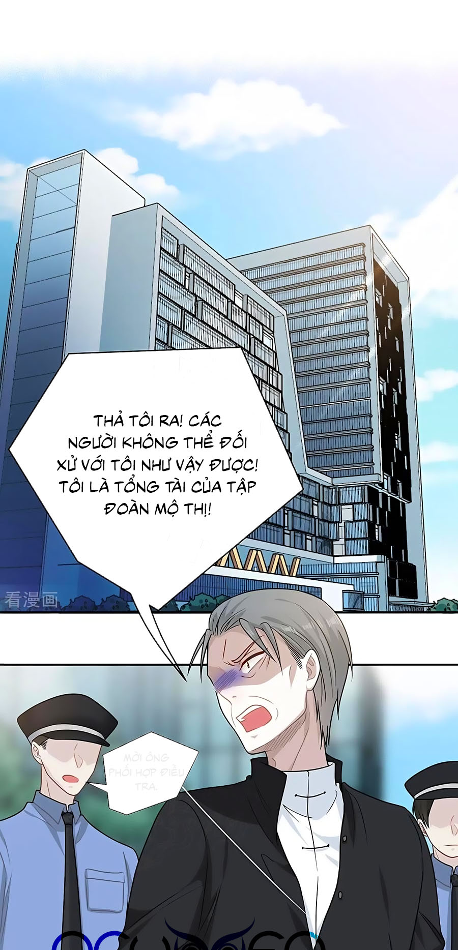 hai cách tìm gặp người yêu chapter 101 1