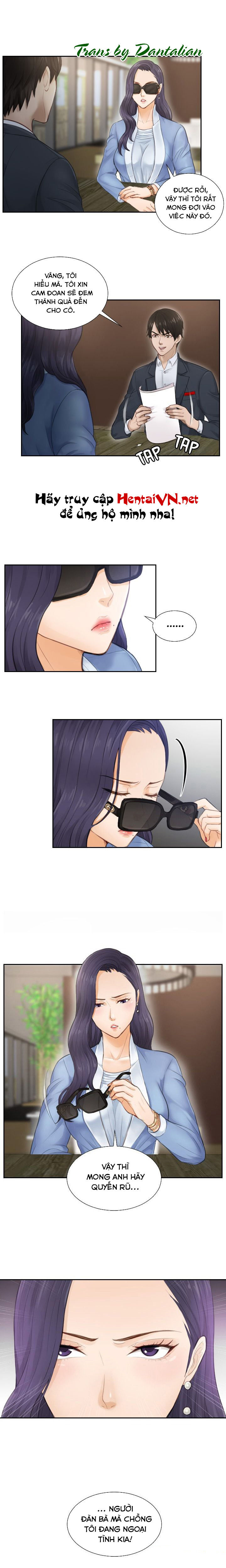 chàng thám tử đào hoa chapter 1 13