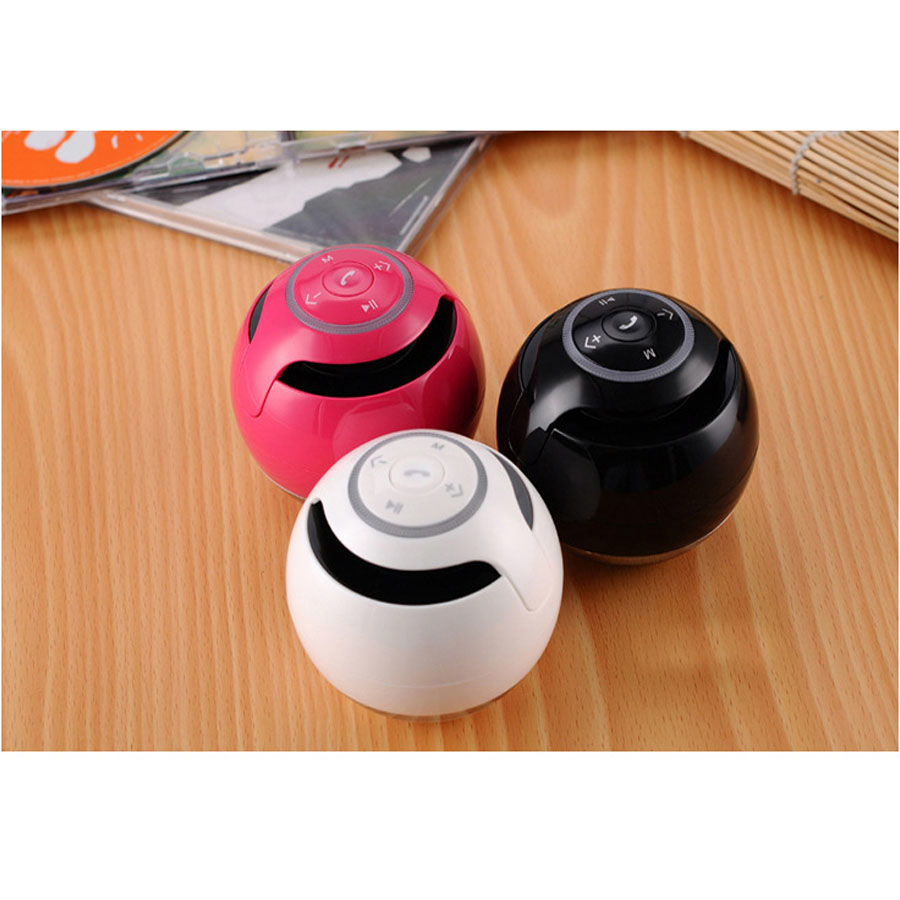 Loa trứng bluetooth A18 LK84