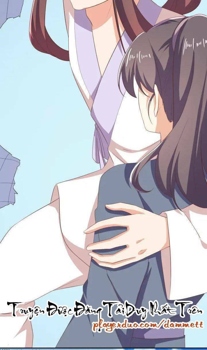 ngạo kiều vương gia huyên náo phi chapter 66 25