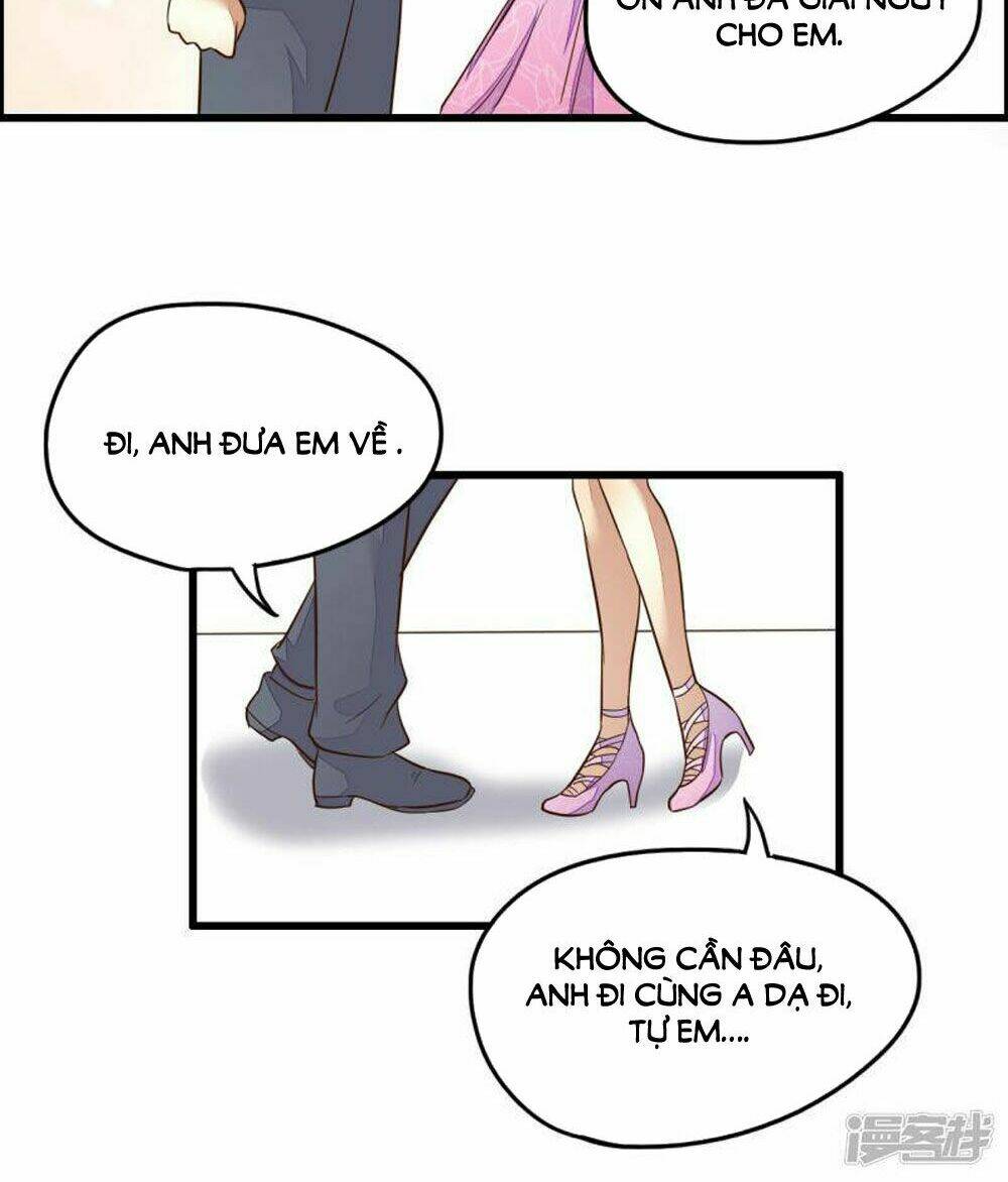 nguyệt dạ hương vi lai chapter 40 43