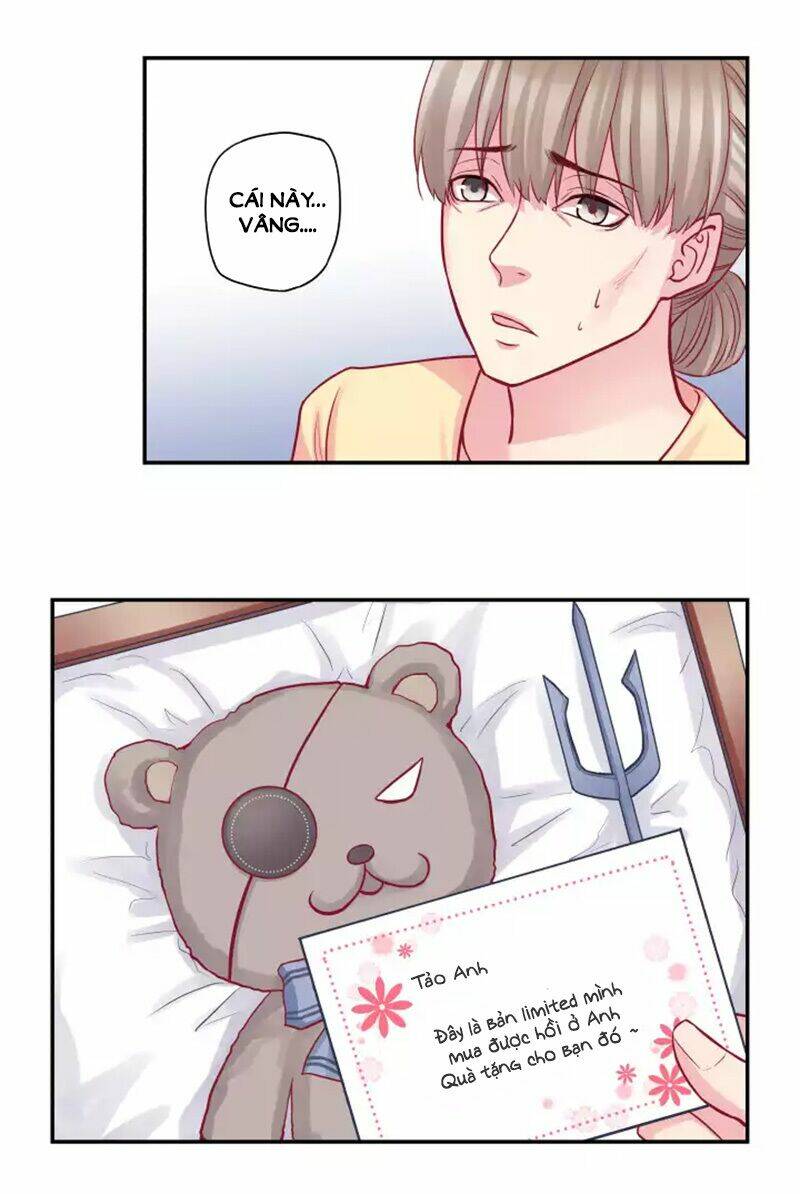 nghịch chuyển luyến tình chapter 73 5