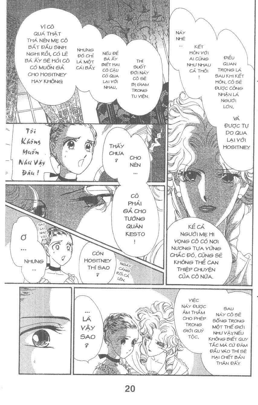 ngài tử tước phiêu lãng chapter 2 20