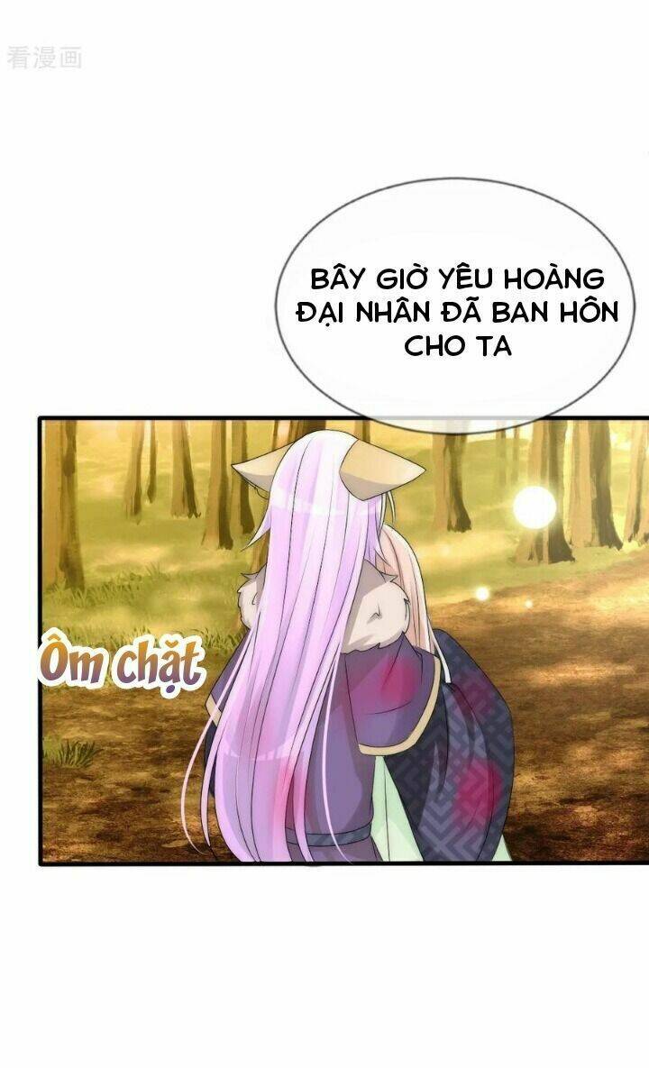 kế hoạch sủng ái của tiểu công chúa chapter 65 5