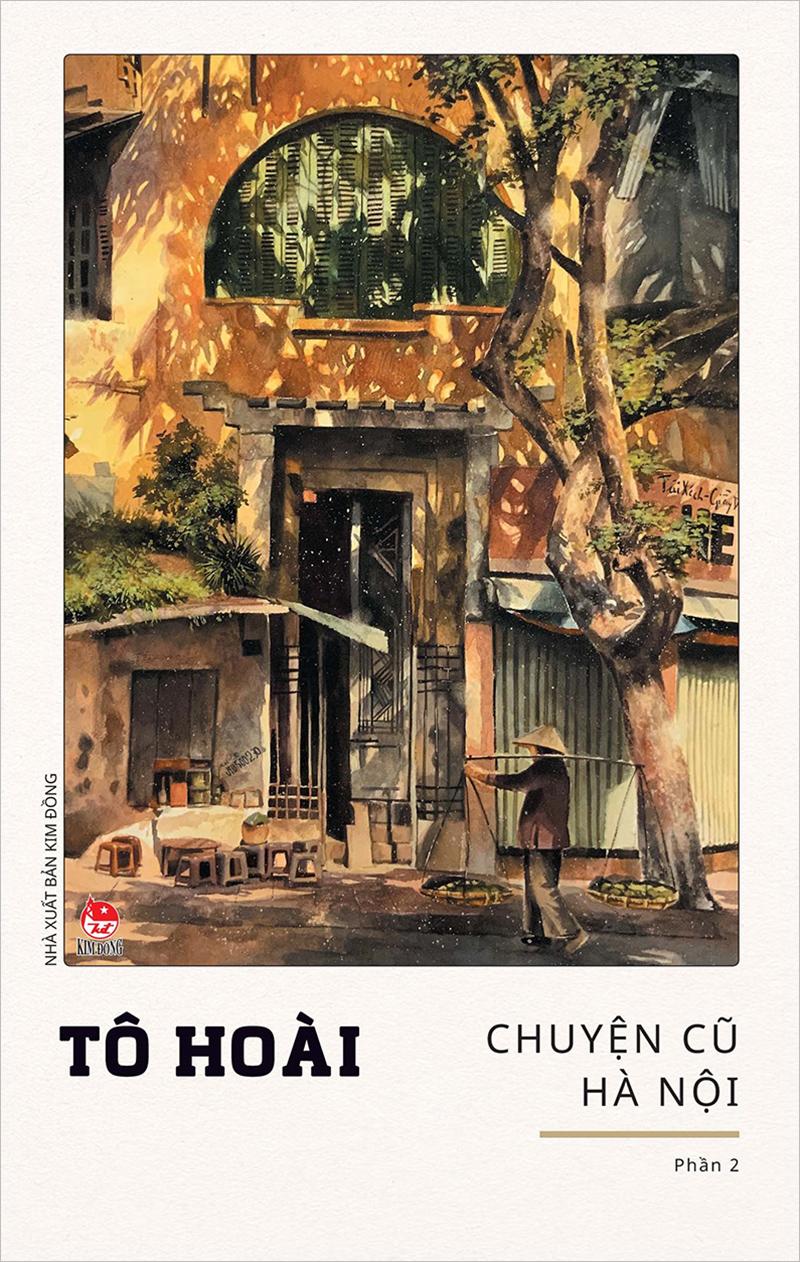 Kim Đồng - Chuyện cũ Hà Nội