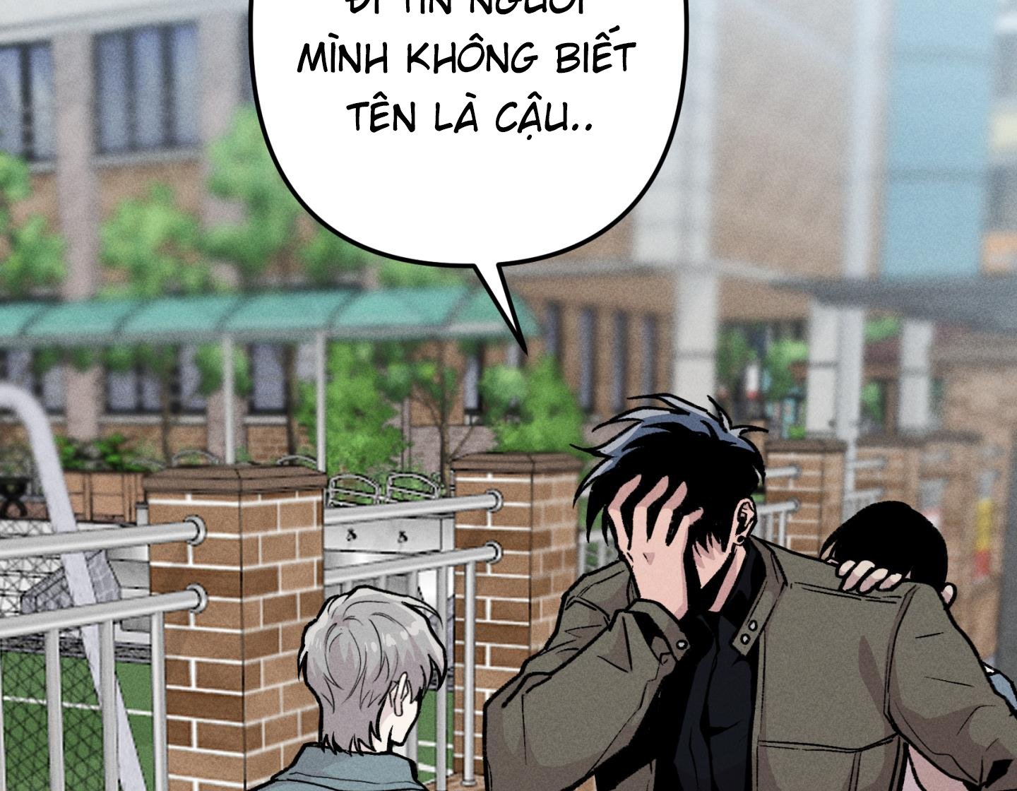 quan hệ chết chóc chapter 28 124