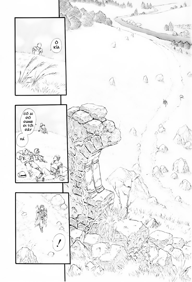 kiếm sĩ đen chapter 12 10