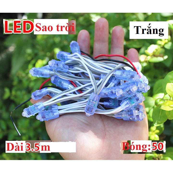 LED dây 12v-2m, 5v-3.5m