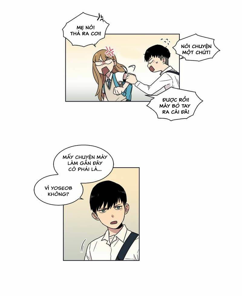 …”một sự thật khá khó chịu.” chapter 12 30