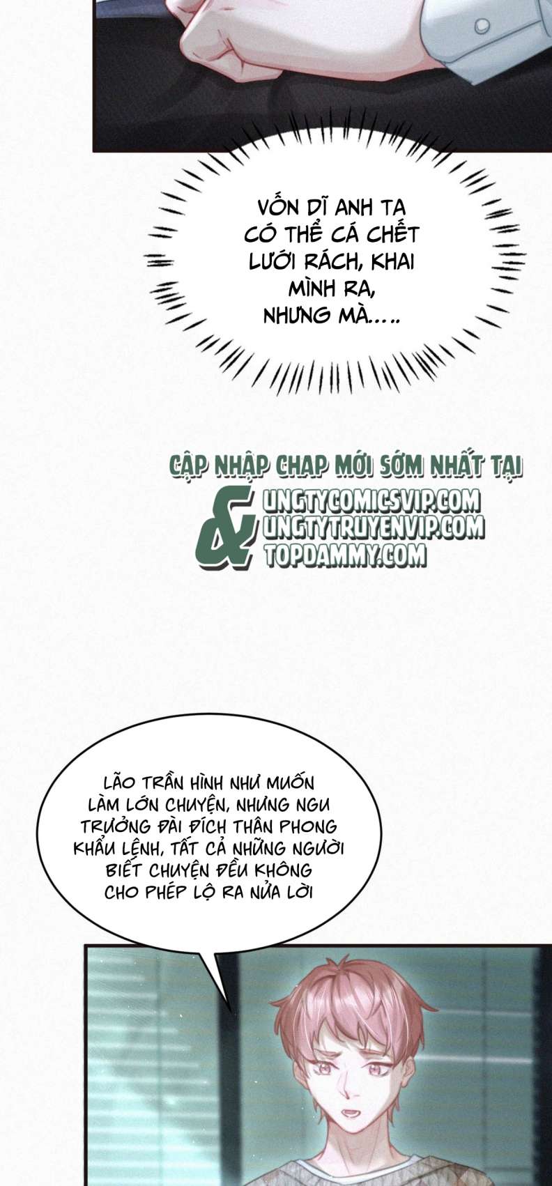 thần thương (môi súng) chapter 82 13