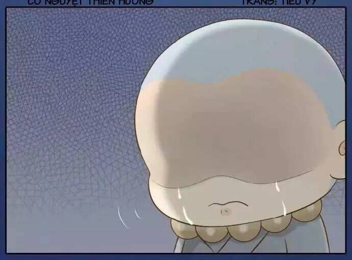 tiểu hồ ly vs tiểu hóa thượng chapter 54 10