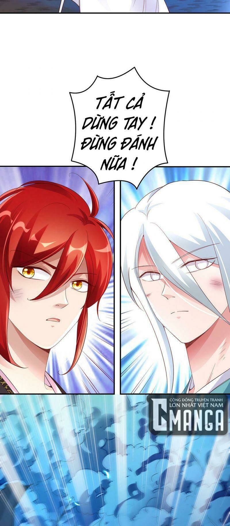 thiên kim bất hoán chapter 88 36