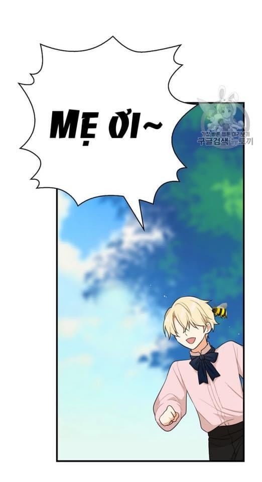 xuyên không trở thành mẹ của nhân vật phản diện chapter 26 12