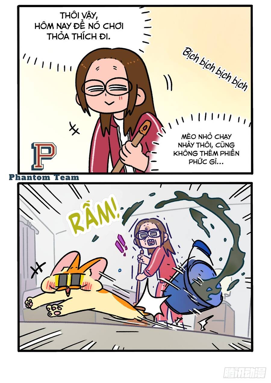 a mãn và mạch trà chapter 148.1 2