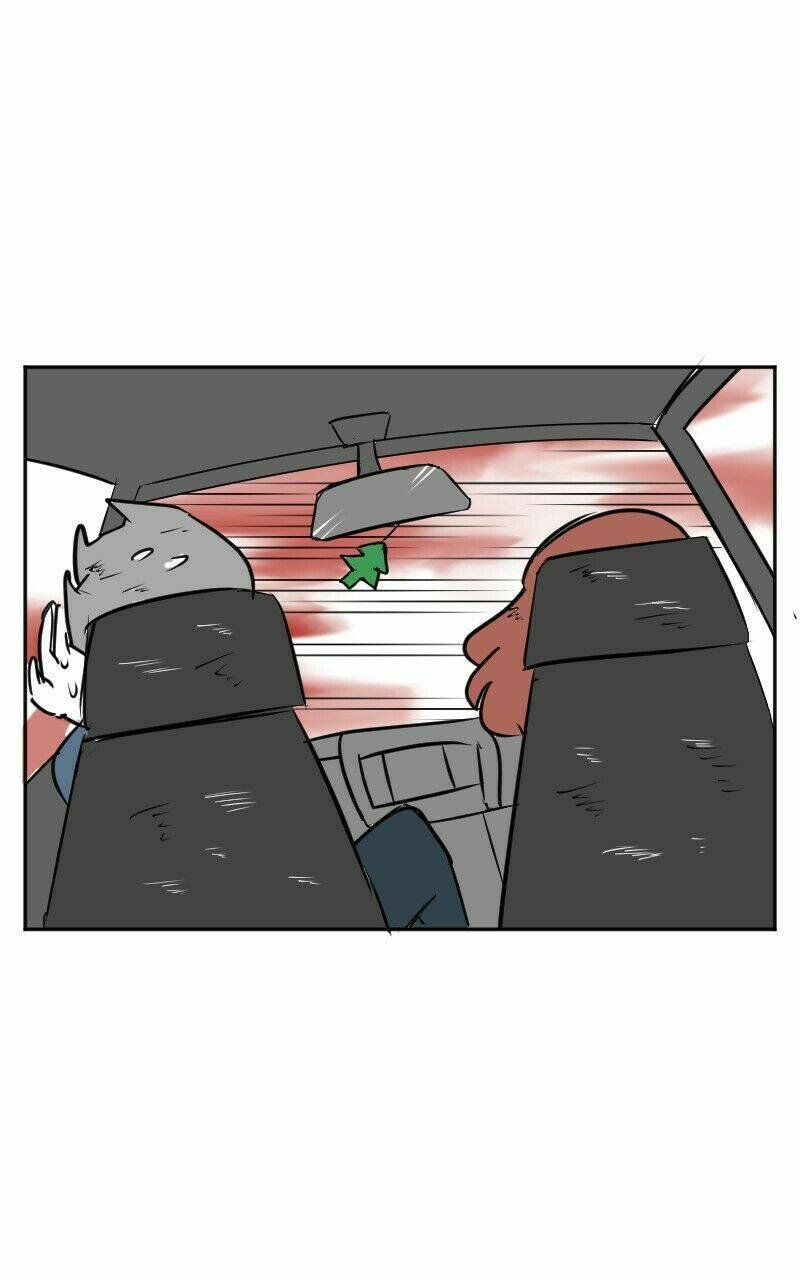 bạn trai tôi là zombie chapter 18 33