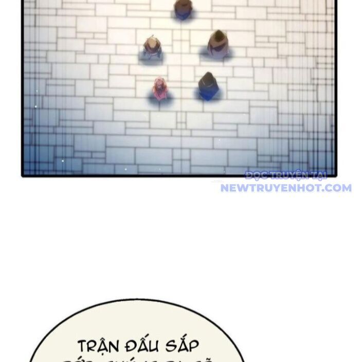 Vô Địch Bị Động Tạo Ra Tấn Sát Thương chapter 63 131