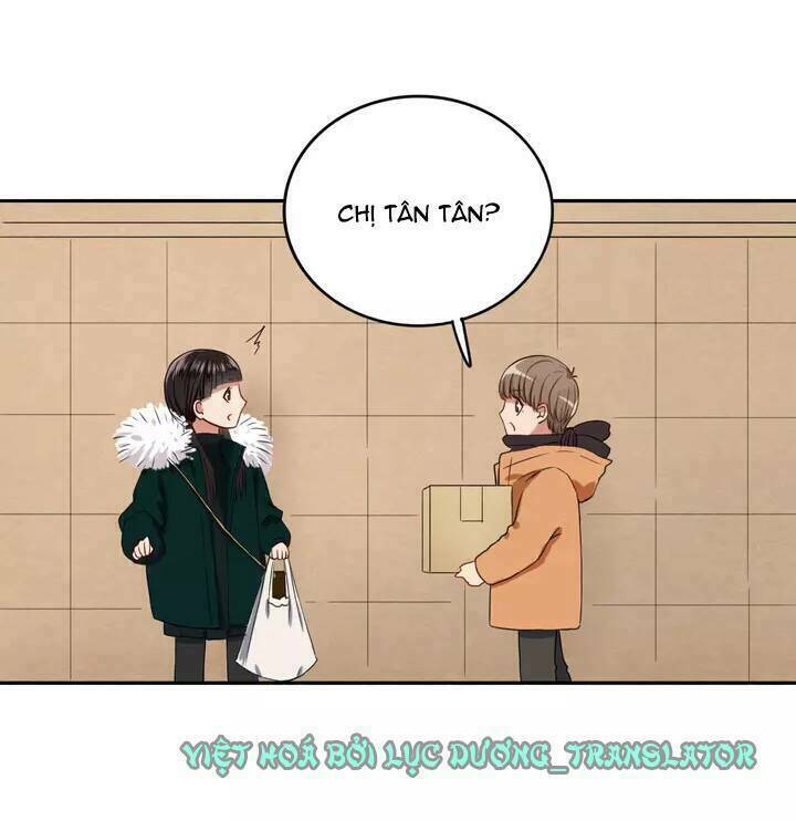 chào buổi sáng, hướng dương chapter 11 12