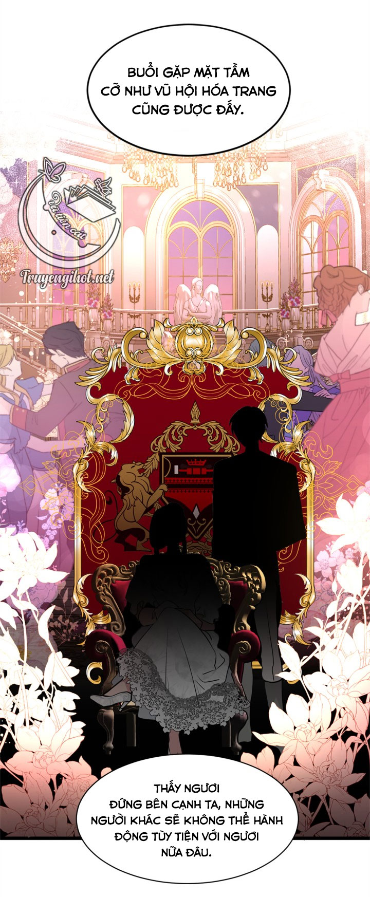 xin hãy cho tôi về nhà chapter 18.1 12