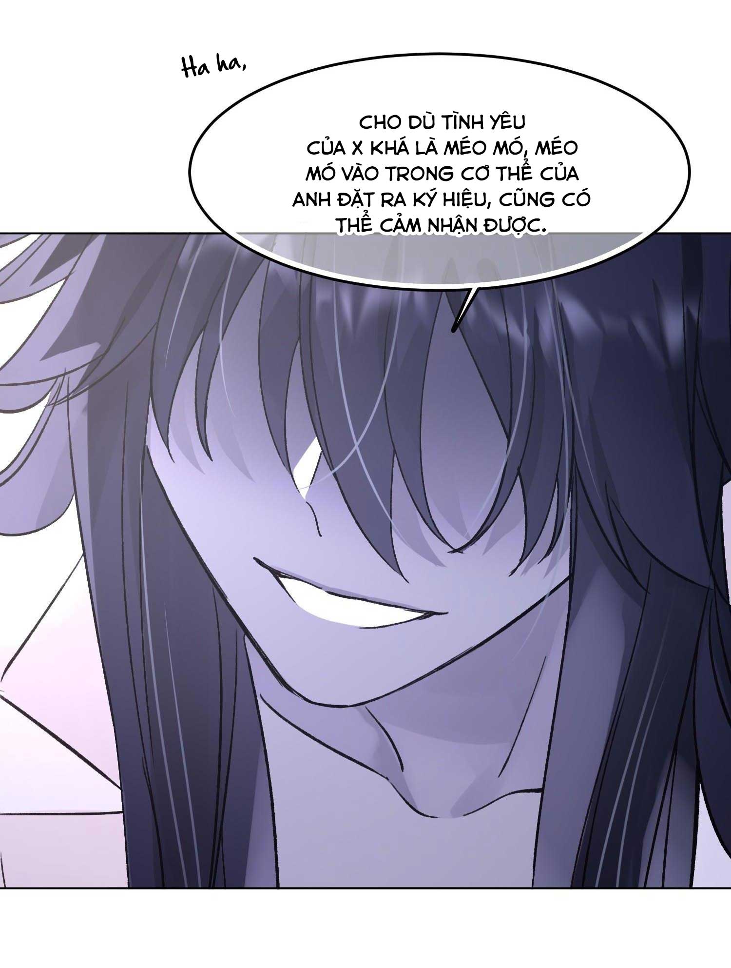 tôi phải làm một kẻ đại xấu xa chapter 103 29