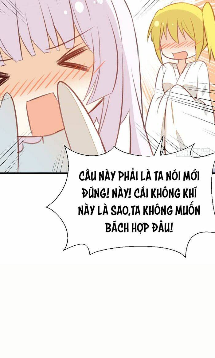 hôm nay ta cũng muốn trêu chọc nàng chapter 69 12