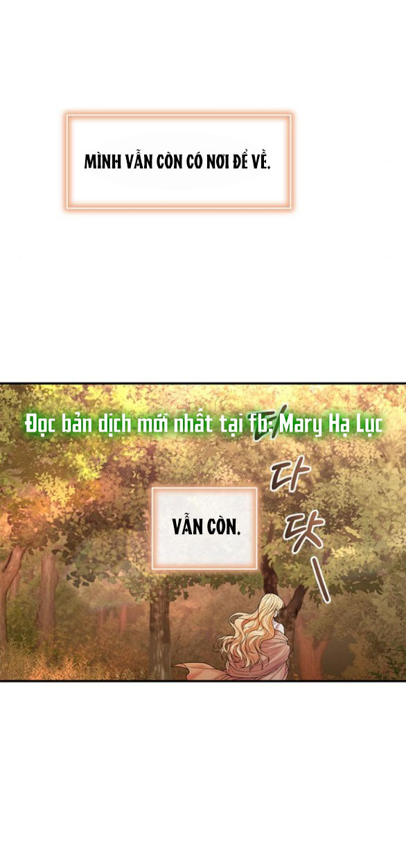 tôi tưởng bản thân không còn sống được bao lâu! chapter 69.1 31