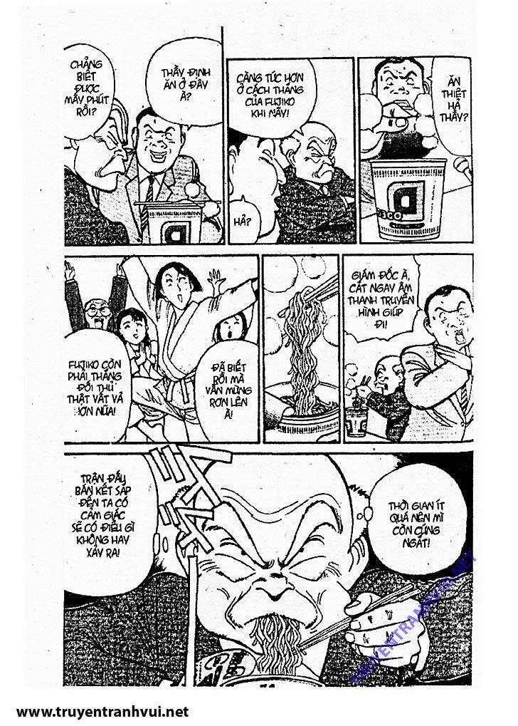 yawara chapter 151 19