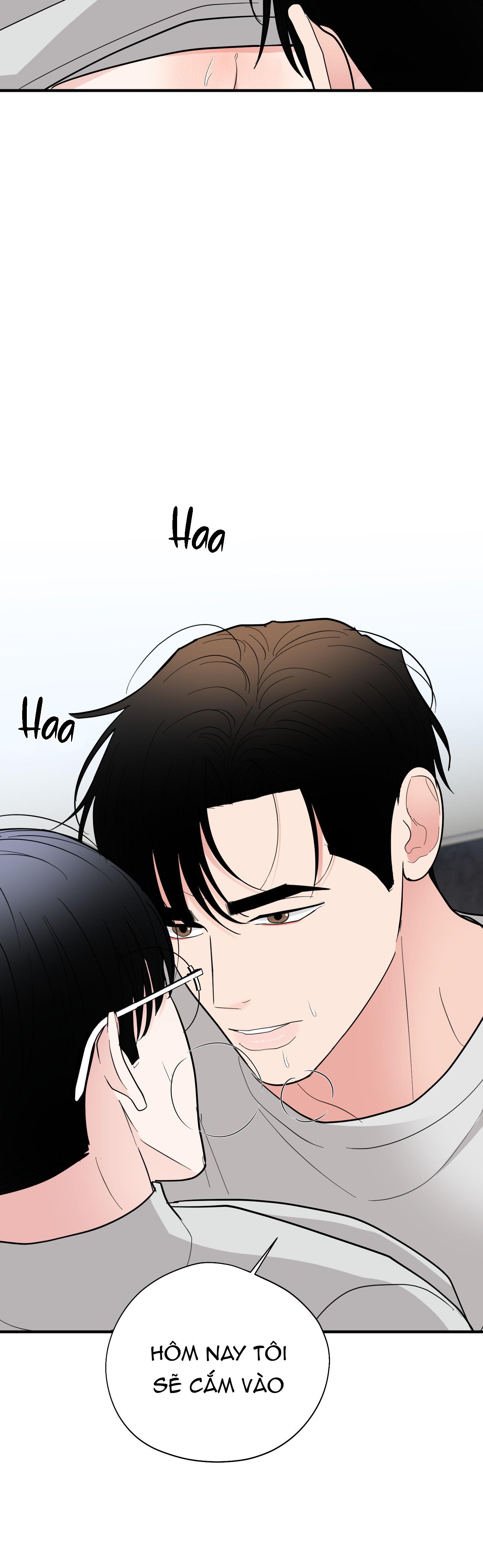 món quà dành cho kẻ ngạo mạn chapter 22 50