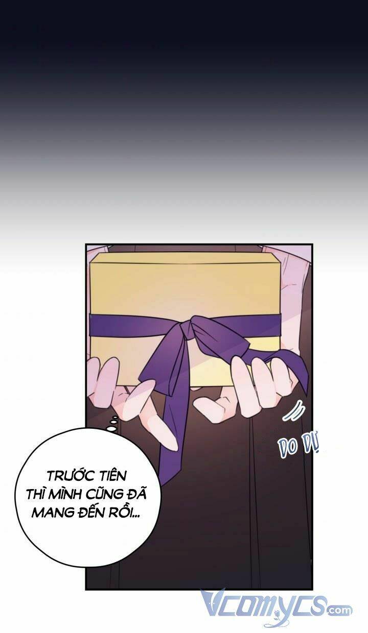 kiếp này tôi sẽ sống như một nhân vật phụ chapter 16 48