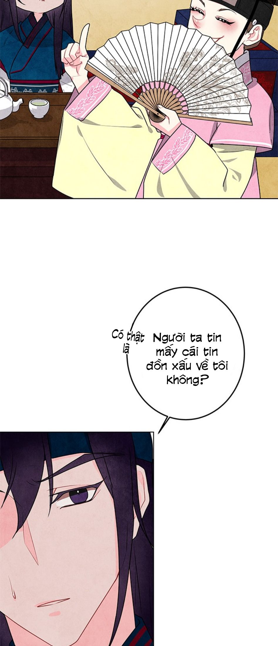 tiểu nương tử bị gả bán chapter 3 37