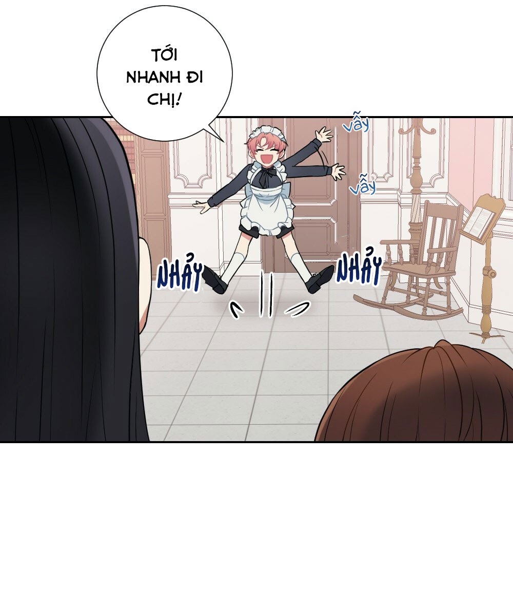 tiểu thư và những người hầu chapter 11 59