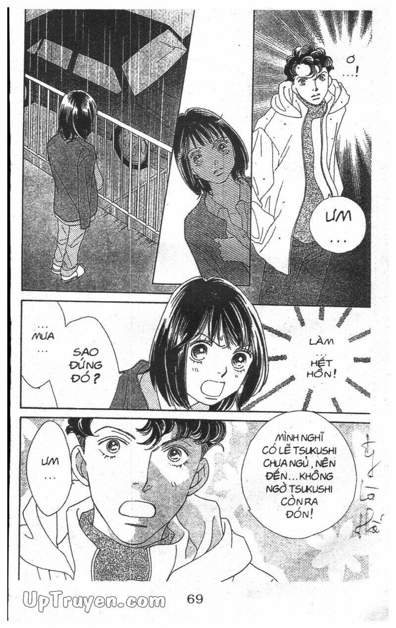 con nhà giàu chapter 194 66