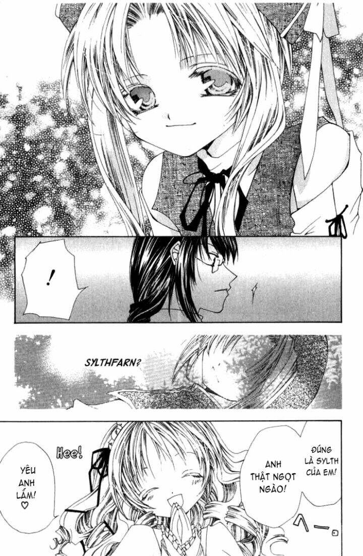 magical x miracle chapter 5 20