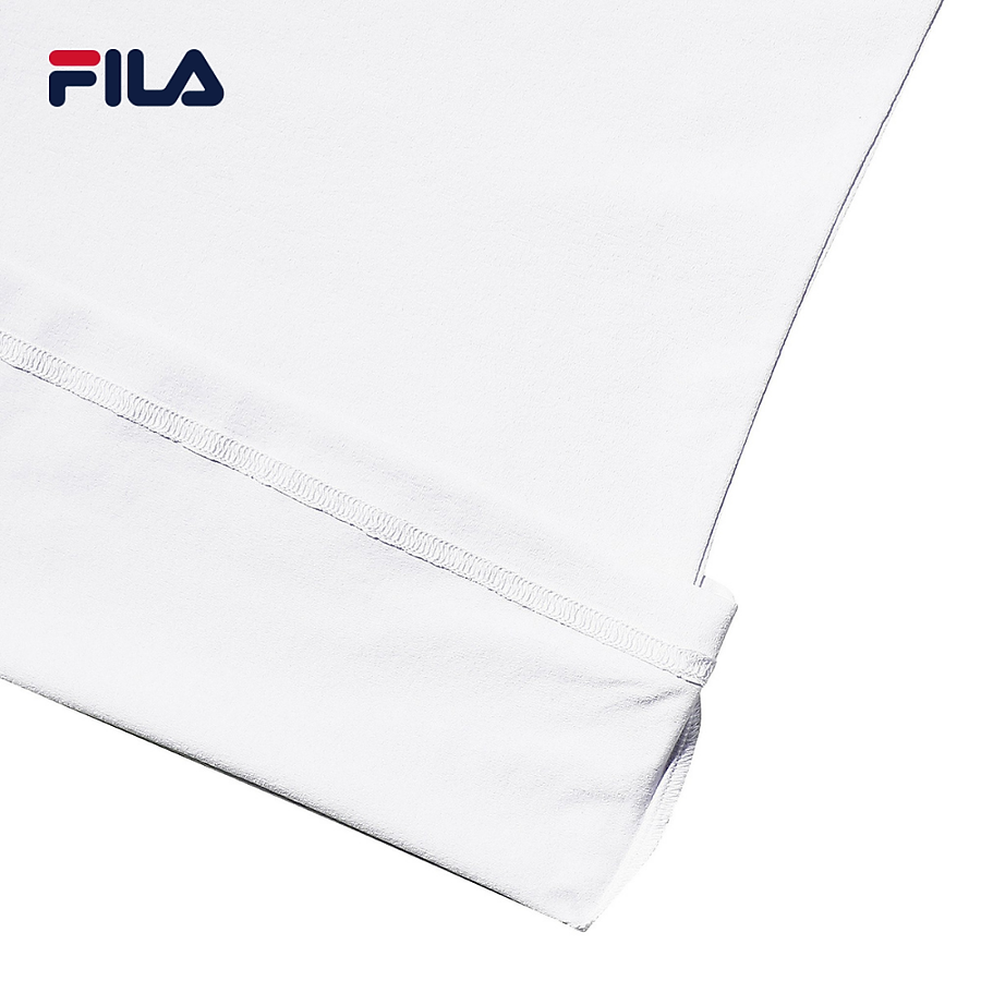 Áo Thun Unisex FILA 3D Logo Graphic FS2RSD2206X